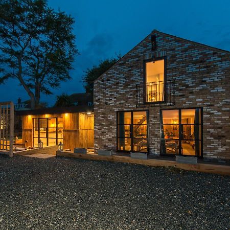 Stone Lodge Broadstairs Eksteriør billede