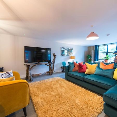 Stone Lodge Broadstairs Eksteriør billede