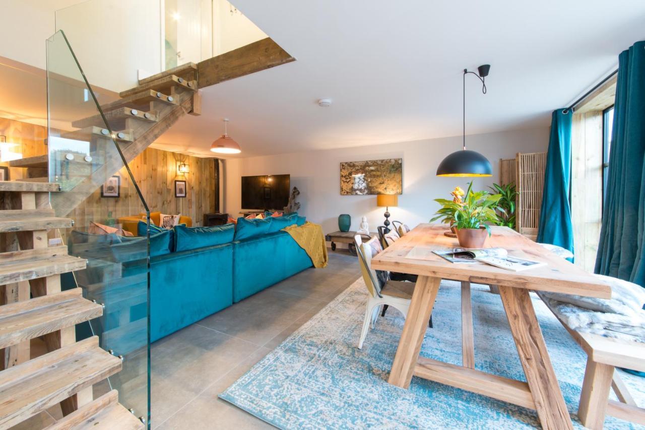 Stone Lodge Broadstairs Eksteriør billede