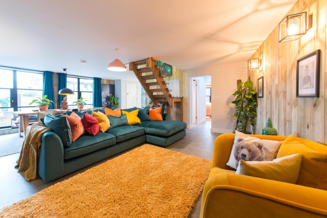 Stone Lodge Broadstairs Eksteriør billede