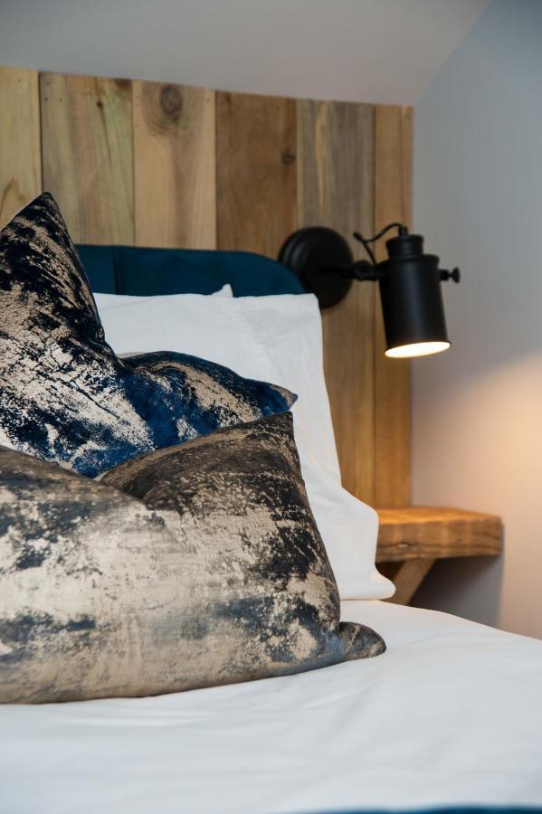 Stone Lodge Broadstairs Eksteriør billede