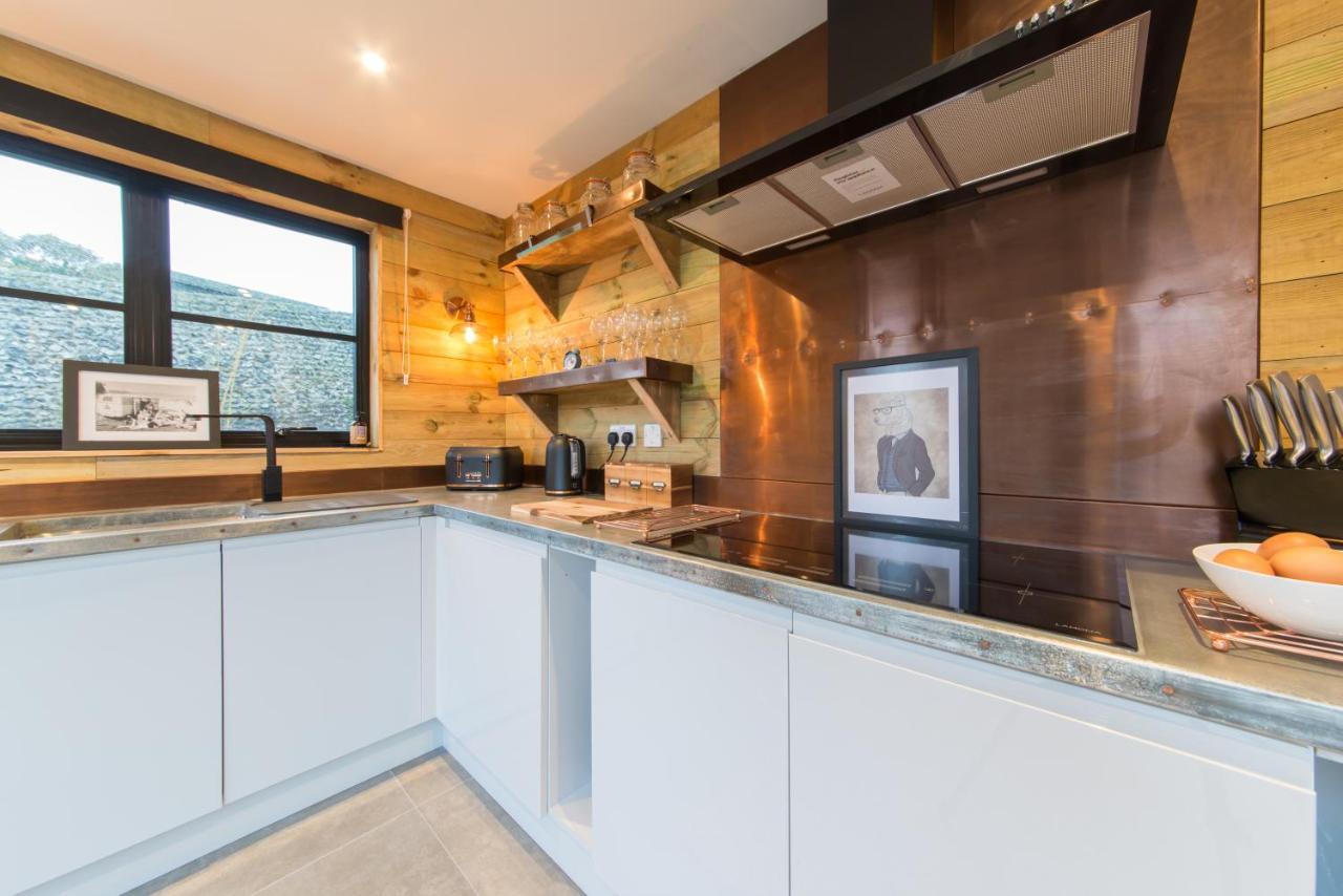 Stone Lodge Broadstairs Eksteriør billede