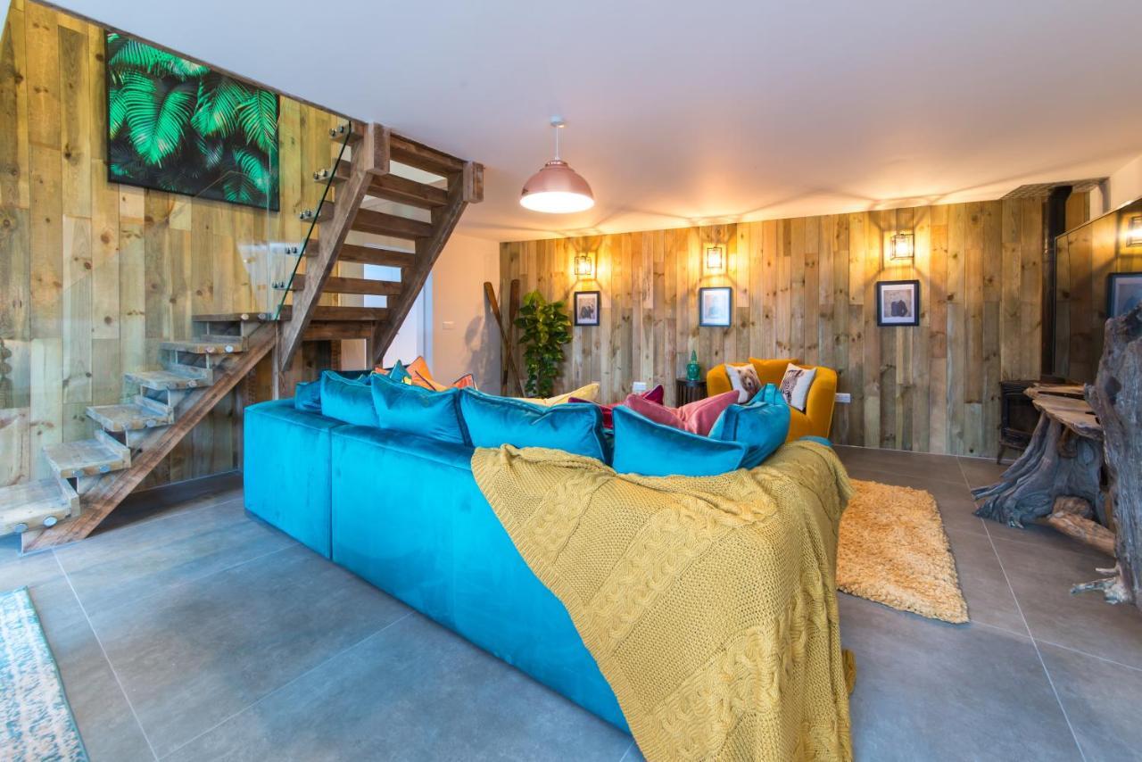 Stone Lodge Broadstairs Eksteriør billede