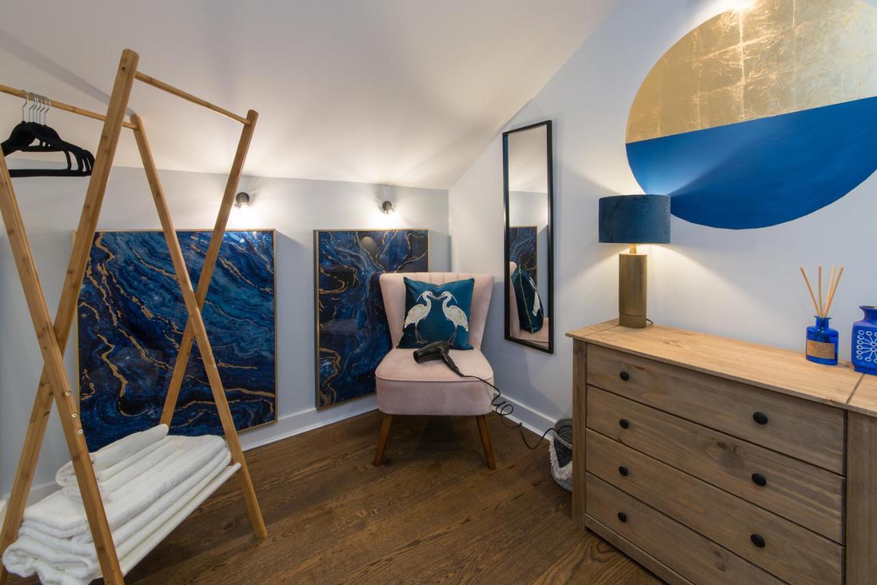 Stone Lodge Broadstairs Eksteriør billede