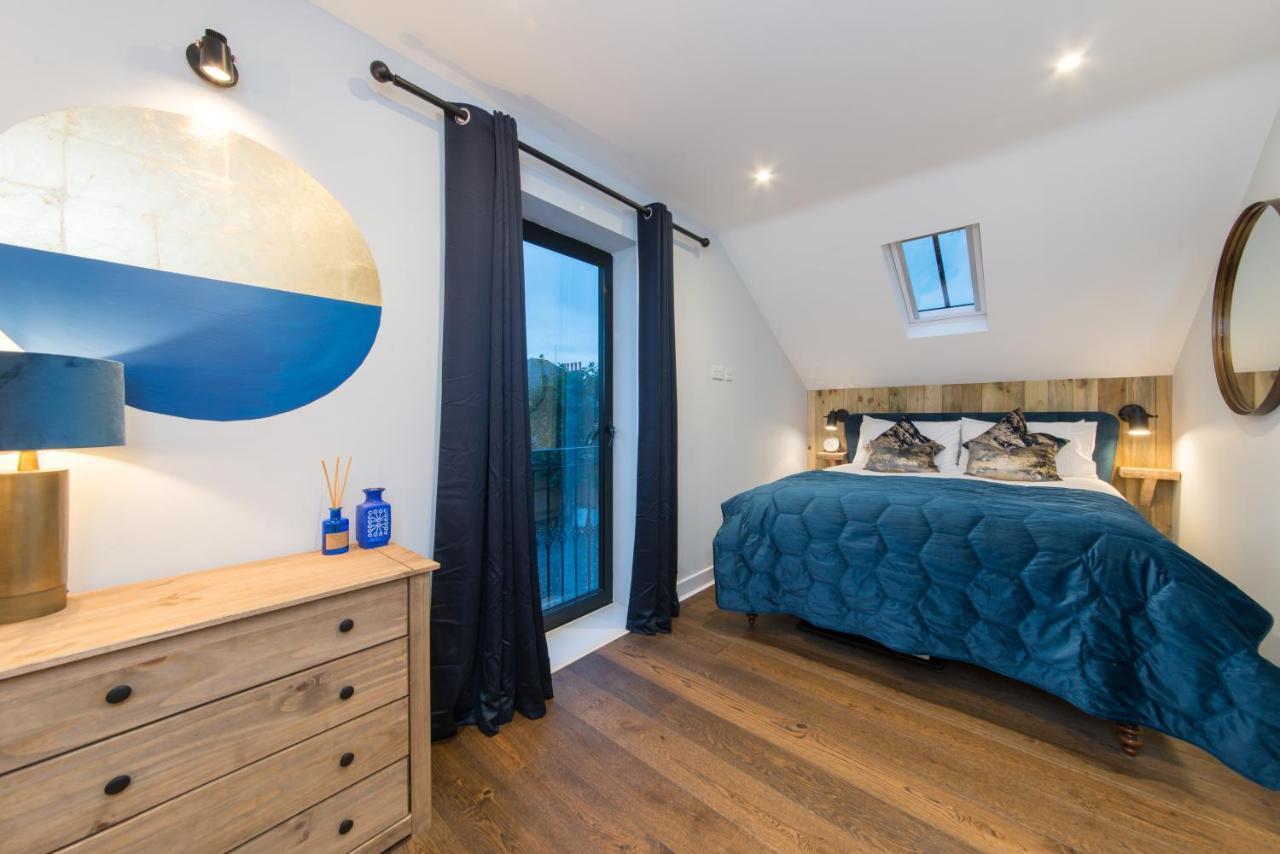Stone Lodge Broadstairs Eksteriør billede