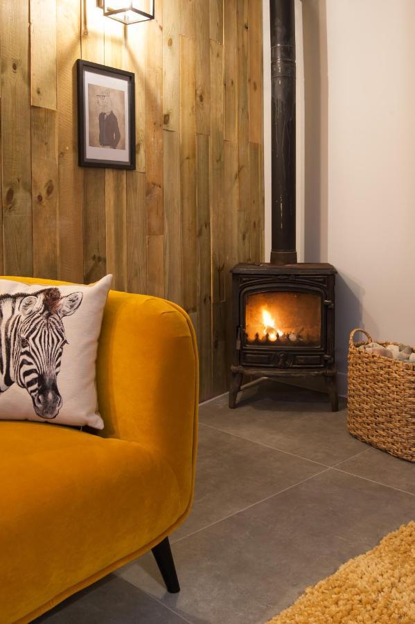 Stone Lodge Broadstairs Eksteriør billede