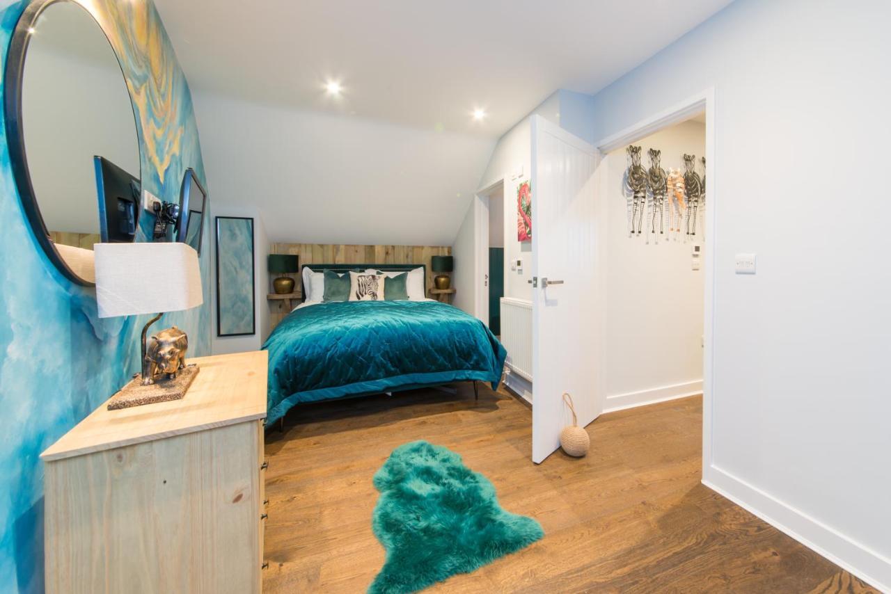 Stone Lodge Broadstairs Eksteriør billede