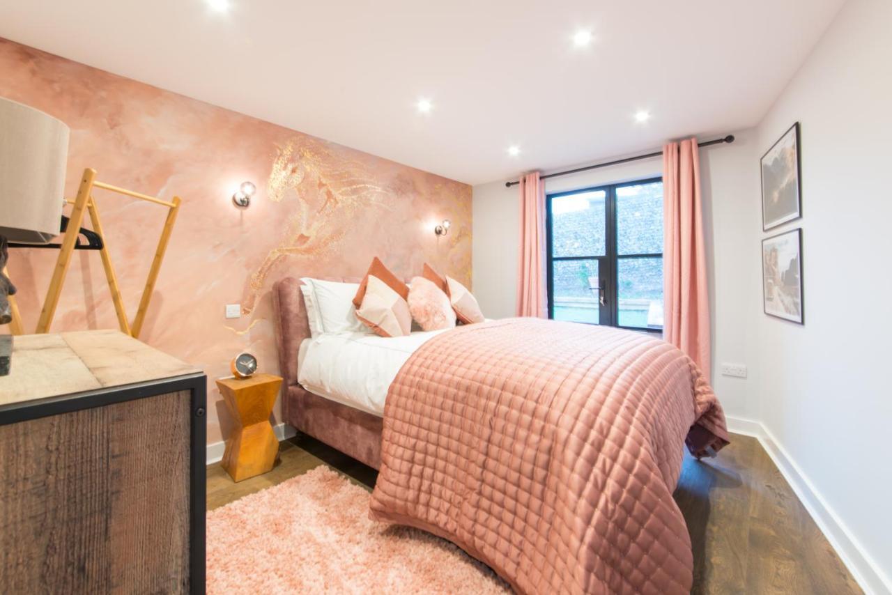 Stone Lodge Broadstairs Eksteriør billede