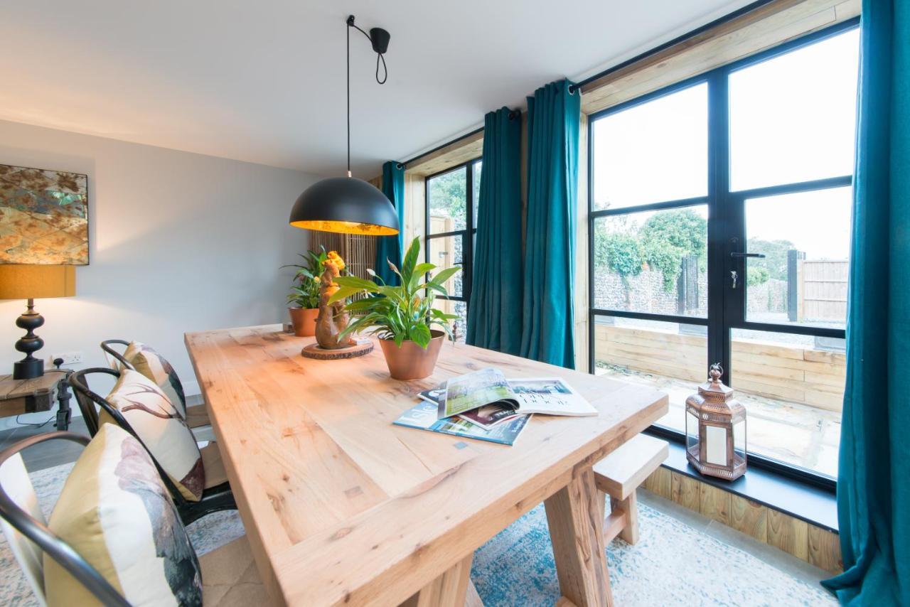Stone Lodge Broadstairs Eksteriør billede