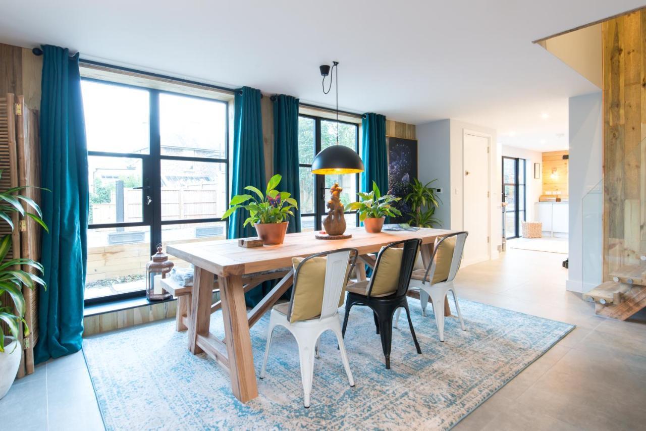 Stone Lodge Broadstairs Eksteriør billede